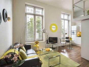 Apartment Notting Hill Apartment